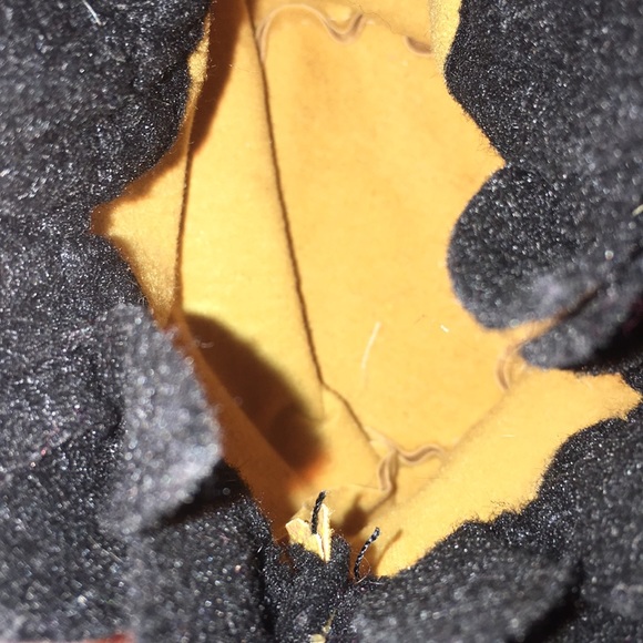 Super cute little pineapple bag - Picture 2 of 2